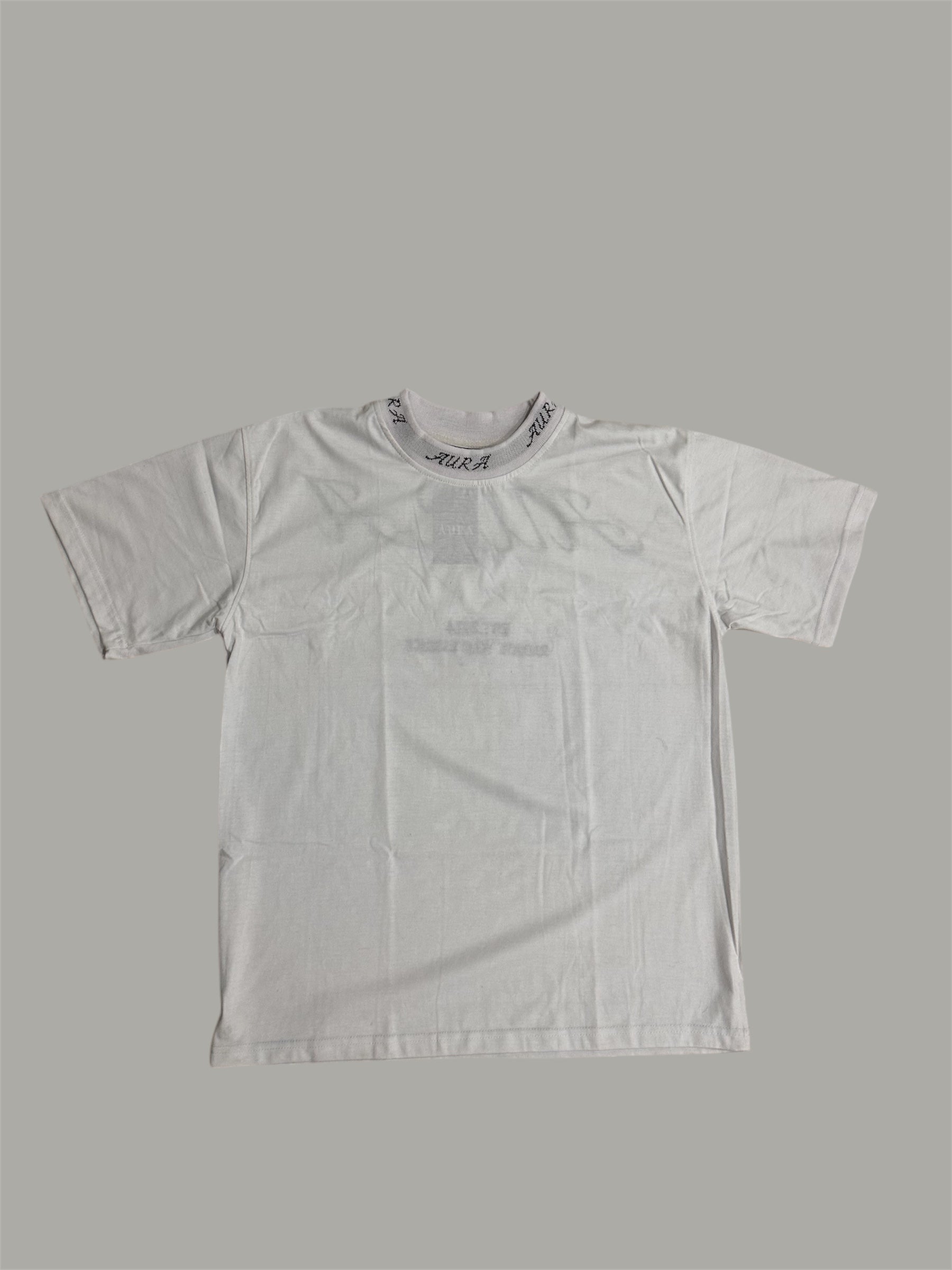 Oversized Aura Shirt