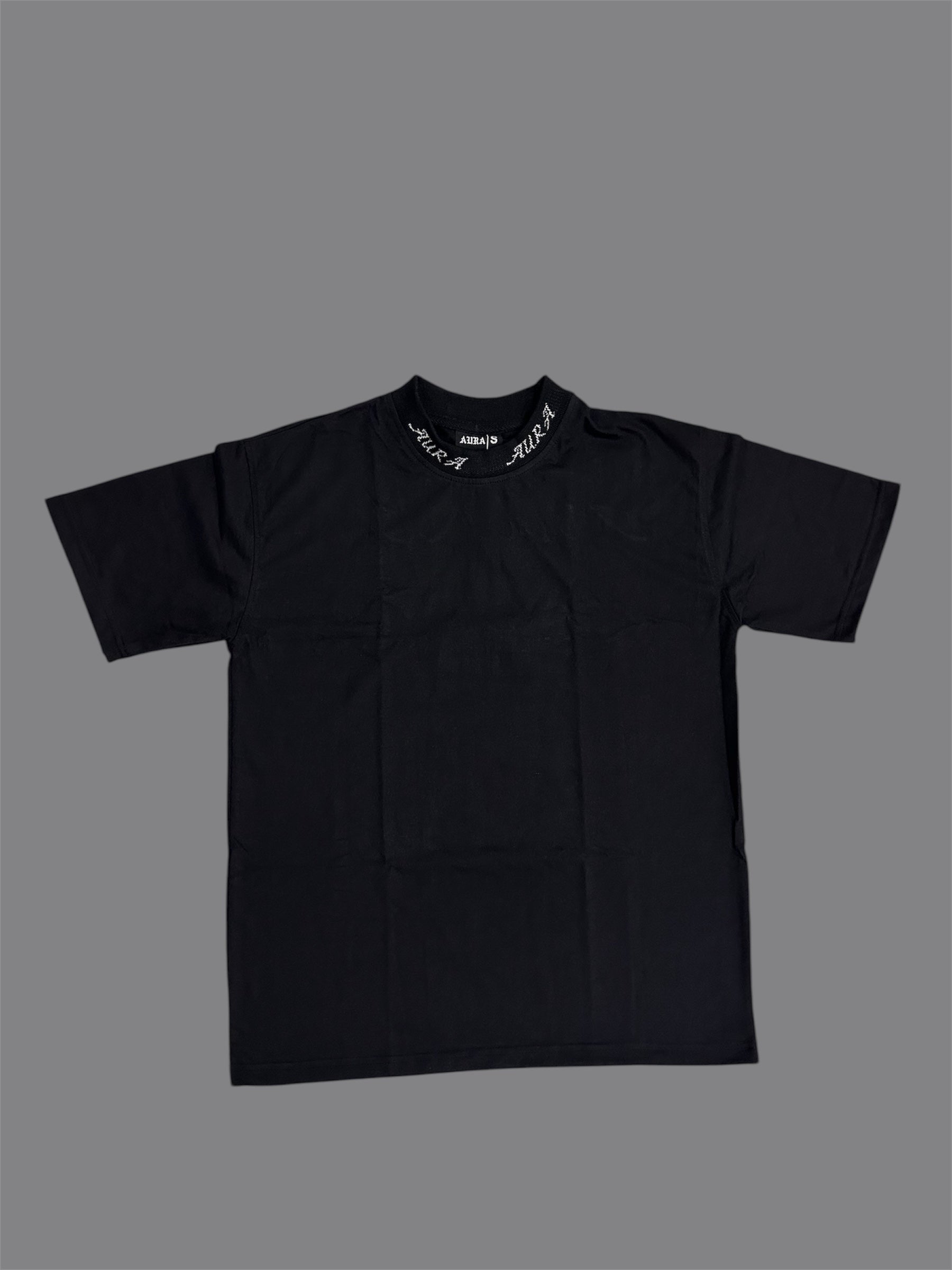 Oversized Aura Shirt