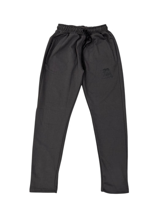AURA Sweatpants grey - unisex