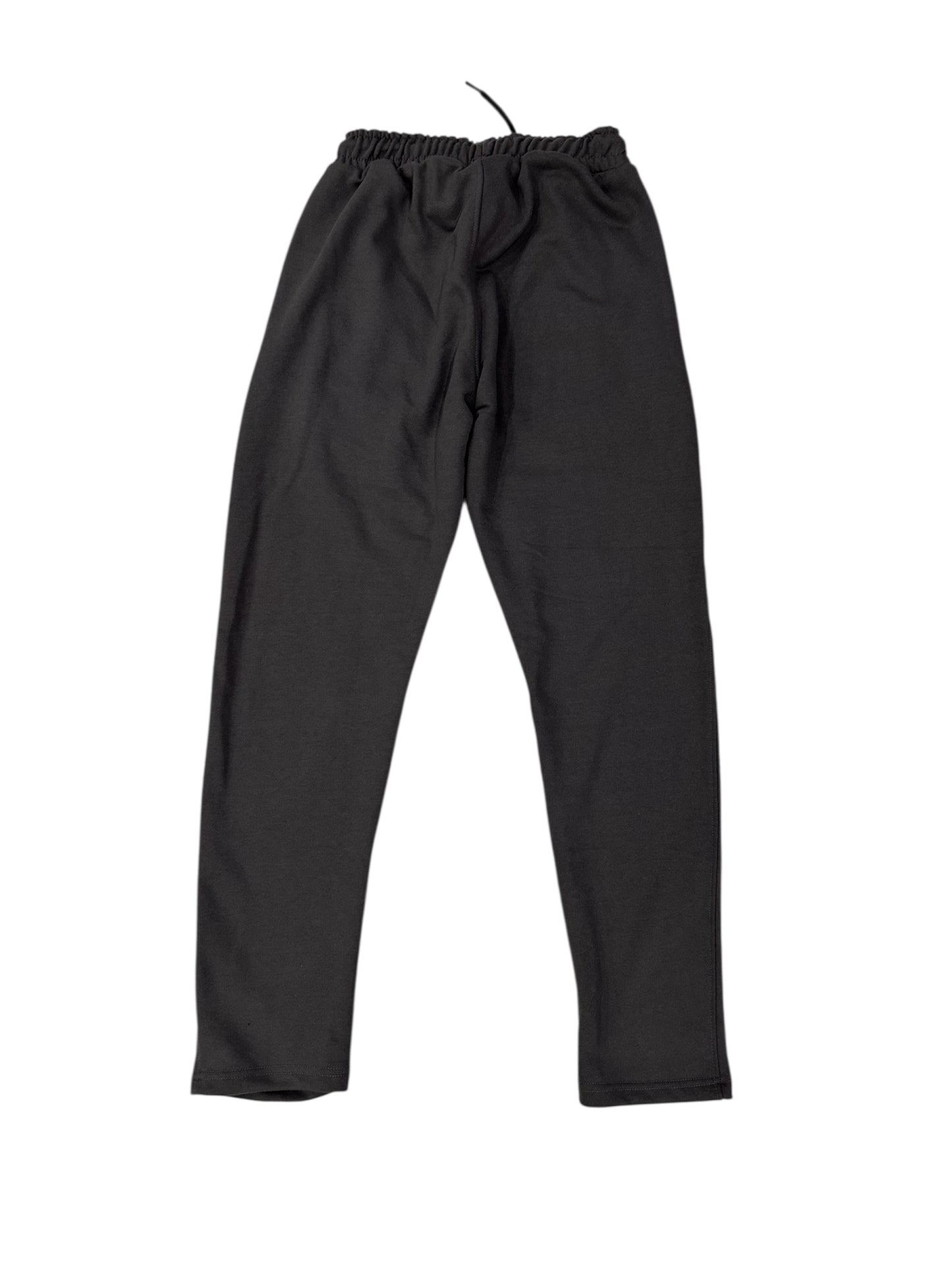 AURA Tracksuit grey