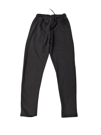 AURA Tracksuit grey