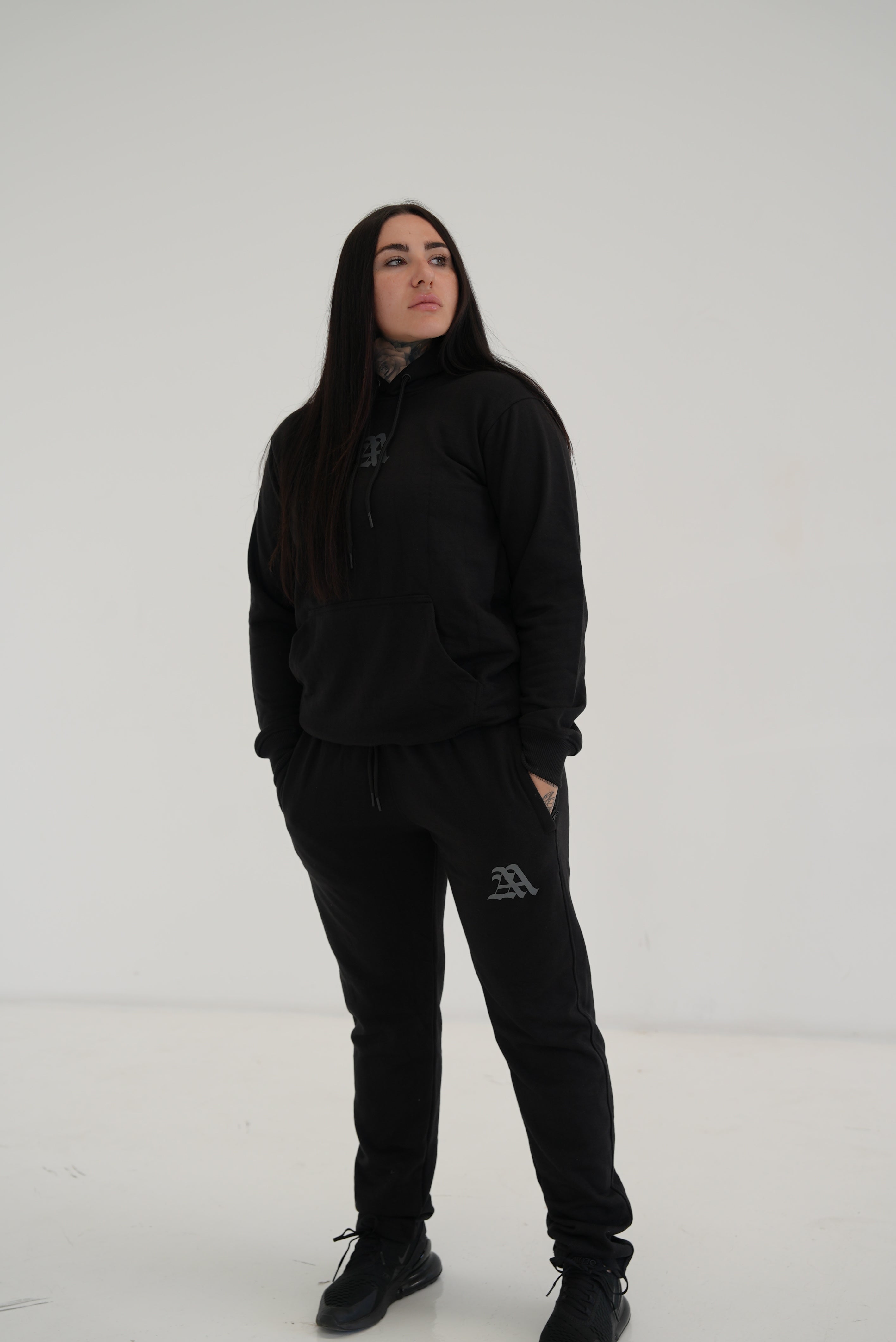 AURA Tracksuit
