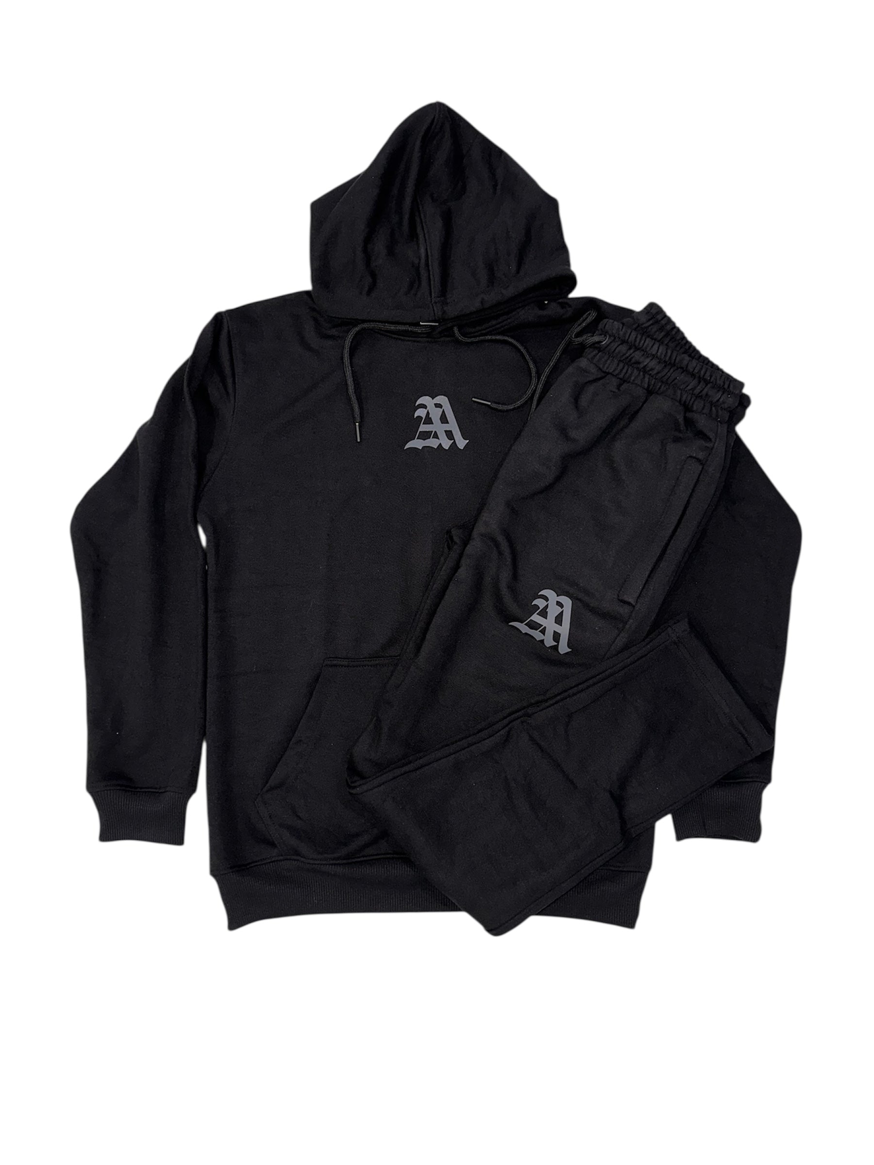 AURA Tracksuit