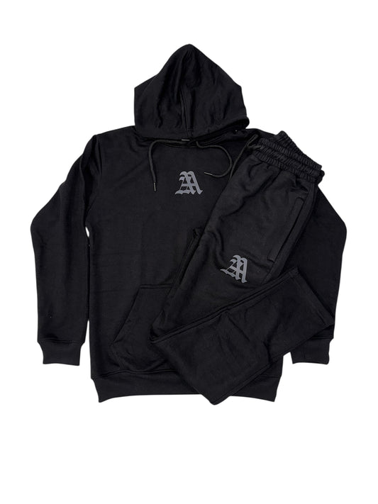 AURA Tracksuit