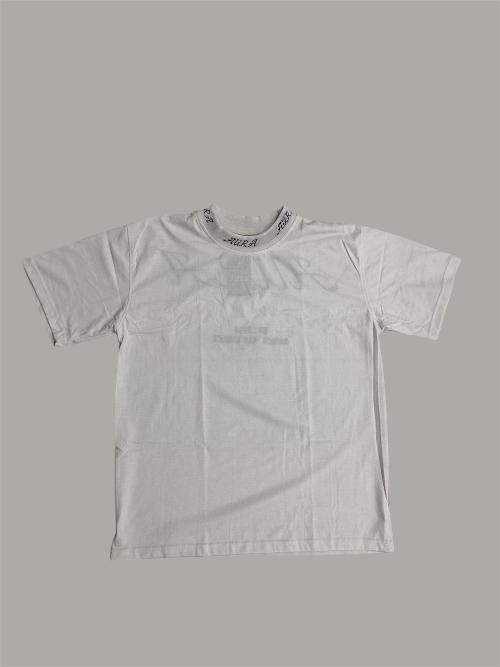Oversized Aura Shirt