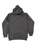 AURA Hoodie Grey - Unisex