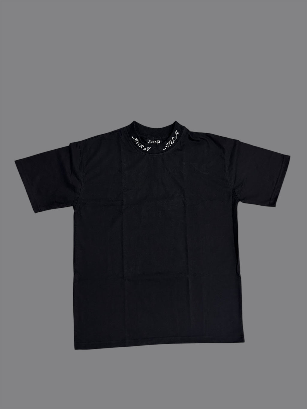 Oversized Aura Shirt