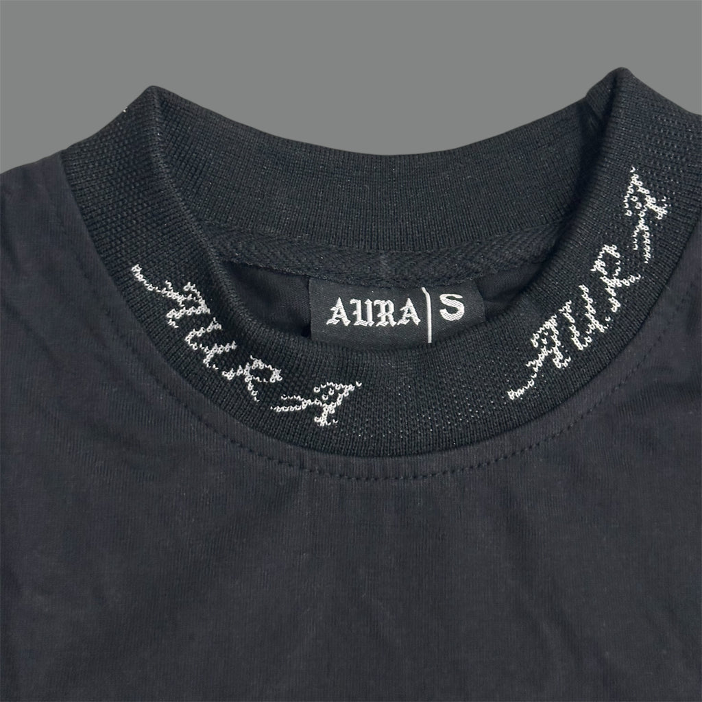 Oversized Aura Shirt
