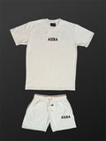 AURA White Set