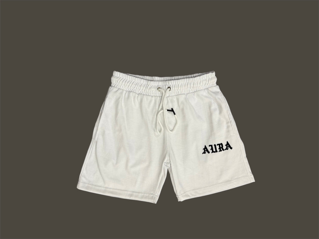 AURA White Set