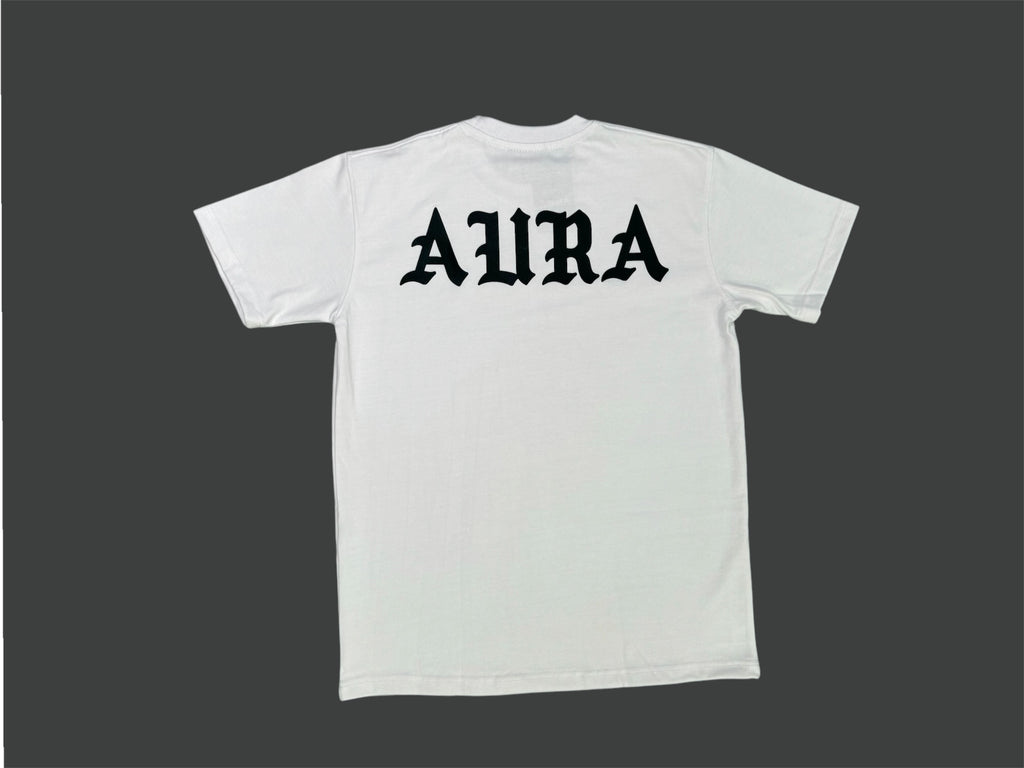 AURA White Set