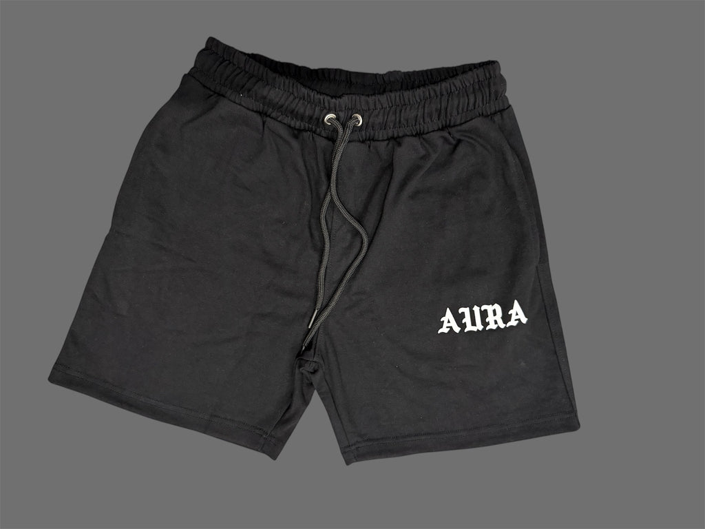 Aura Black Set