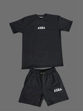 Aura Black Set