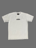 AURA White Shirt